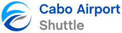 Логотип Cabo Airport Shuttle