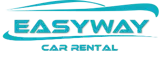 Логотип EasyWay Rent a Car