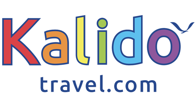 Логотип Kalido Travel